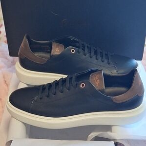 Russell Wilson's Sneakers